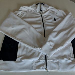 Zip up Sweatshirt